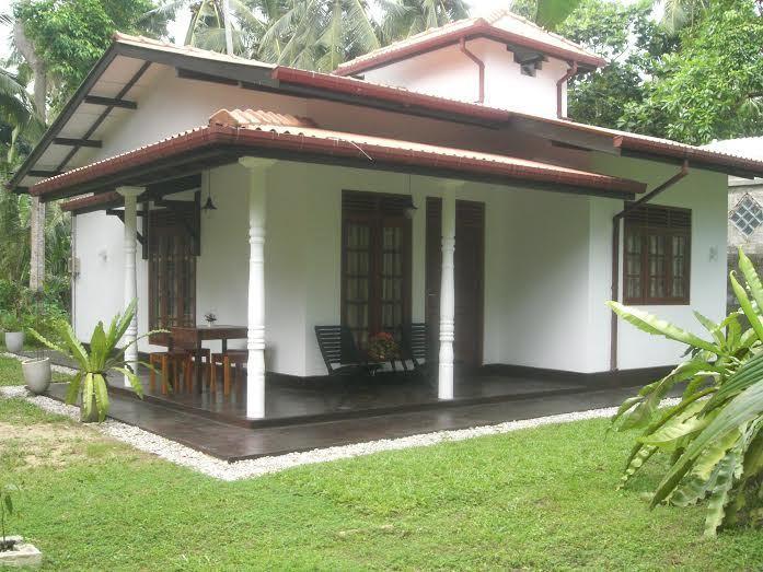 Bird Villa Galle Room photo